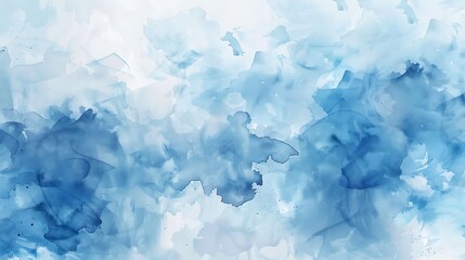 Obraz premium background, abstract, blue, design, illustration, bright, wallpaper, pattern, smooth, textured, art, vector, blue background, horizontal, copy space, modern, texture, concept, abstract backgrounds, co
