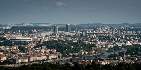 Urban Landscape