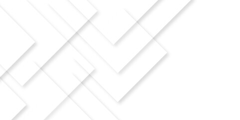 Abstract geometrical white with triangle background. Dynamic and seamless retro pattern stripes abstract white geometric background vector illustration shine and layer element for presentation.