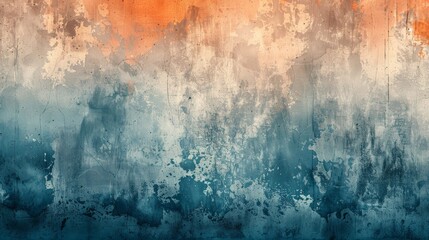 An abstract background with wistful abstraction, featuring soft textures and muted colors that evoke memories of the past. The design is simple and elegant, creating a nostalgic and reflective