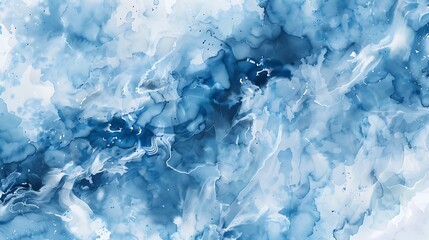 Obraz premium background, abstract, blue, design, pattern, colours, effect, glow, glowing, shiny, sparkle, wallpaper, illustration, light, space, bright, circle, decoration, blur, blurred, bokeh, defocused, flare, 