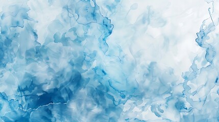 Obraz premium background, abstract, blue, design, pattern, colours, effect, glow, glowing, shiny, sparkle, wallpaper, illustration, light, space, bright, circle, decoration, blur, blurred, bokeh, defocused, flare, 