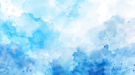 Fototapeta premium background, abstract, blue, design, illustration, bright, wallpaper, pattern, smooth, textured, art, vector, blue background, horizontal, copy space, modern, texture, concept, abstract backgrounds, co