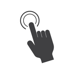 Cursor icon pointer mouse icon