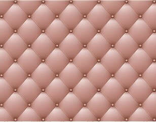 Seamless texture of full grain dark brown premium leather