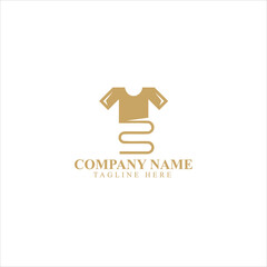 Fashion Logo Design, Fashion Clothes Shop, Boutique, Beauty Salon, Dress Store Label
