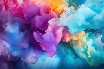 High-Quality Watercolor Background for Artistic Projects Ideal for Graphic Design Print and Digital Use