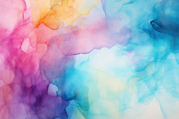 High-Quality Watercolor Background for Artistic Projects Ideal for Graphic Design Print and Digital Use