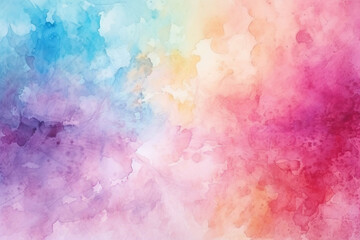 High-Quality Watercolor Background for Artistic Projects Ideal for Graphic Design Print and Digital Use