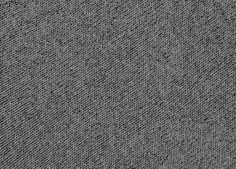 Textured jersey fabric background