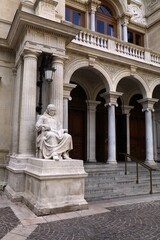 Avignon, France - Hotel de Ville