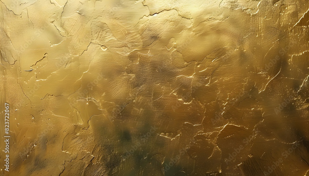 Poster gold foil background golden background abstract metal effect paper foil light yellow color platinum 