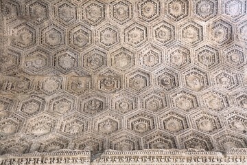 Orange, France - Ancient Roman art