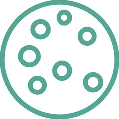 bio cell icon 