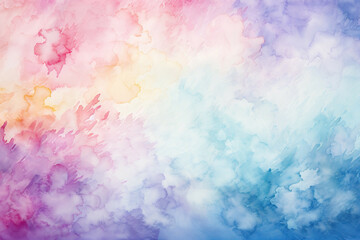 High-Quality Watercolor Background for Artistic Projects Ideal for Graphic Design Print and Digital Use