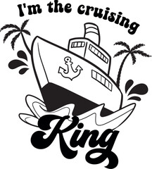 Cruise T-shirt Design, Cruise SVG Design, Cruise shirt, Family Cruise T-shirt, Family Matching Vacation, Vacation shirt, Summer Vacation, family trip T-shirt, family beach, family traveling, family 