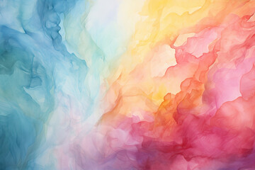 High-Quality Watercolor Background for Artistic Projects Ideal for Graphic Design Print and Digital Use