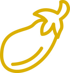 eggplant icon 