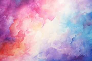 High-Quality Watercolor Background for Artistic Projects Ideal for Graphic Design Print and Digital Use