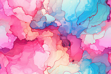 High-Quality Watercolor Background for Artistic Projects Ideal for Graphic Design Print and Digital Use