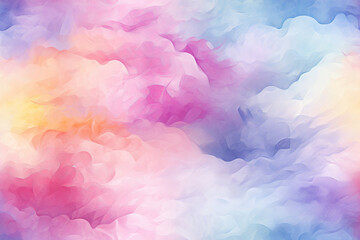 High-Quality Watercolor Background for Artistic Projects Ideal for Graphic Design Print and Digital Use