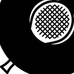 racket icon