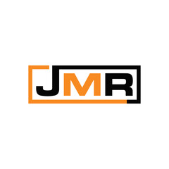 JMR logo. J M R design. White JMR letter. JMR, J M R letter logo design. J M R letter logo design in FIVE, FOUR, THREE, style. letter logo set in one artboard. J M R letter logo vector design.