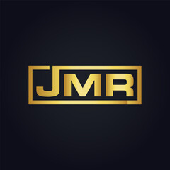 JMR logo. J M R design. White JMR letter. JMR, J M R letter logo design. J M R letter logo design in FIVE, FOUR, THREE, style. letter logo set in one artboard. J M R letter logo vector design.