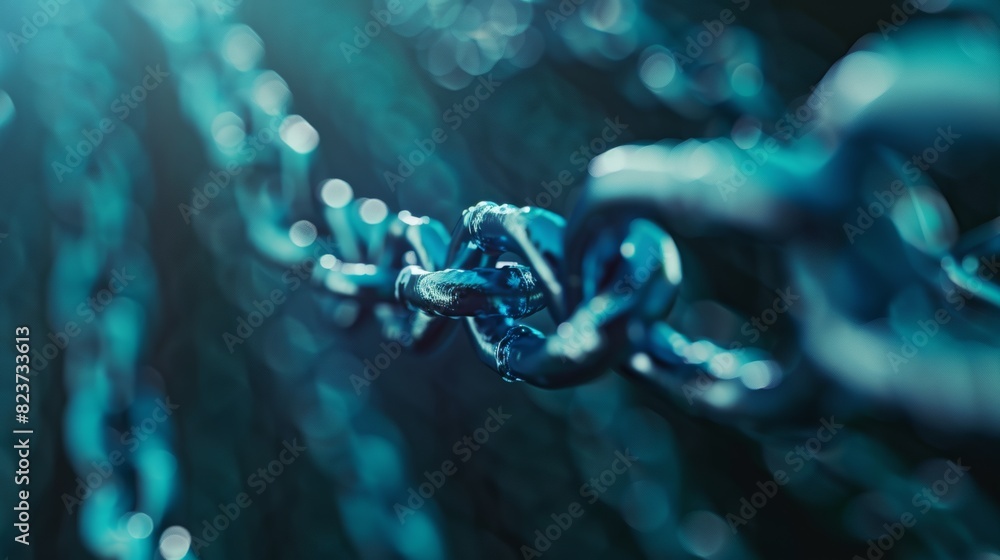 Aufkleber a microscopic view of the data structures and cryptographic algorithms that underpin blockchain secu