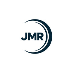 JMR logo. J M R design. White JMR letter. JMR, J M R letter logo design. J M R letter logo design in FIVE, FOUR, THREE, style. letter logo set in one artboard. J M R letter logo vector design.