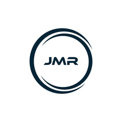 JMR logo. J M R design. White JMR letter. JMR, J M R letter logo design. J M R letter logo design in FIVE, FOUR, THREE, style. letter logo set in one artboard. J M R letter logo vector design.