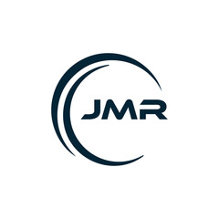 JMR logo. J M R design. White JMR letter. JMR, J M R letter logo design. J M R letter logo design in FIVE, FOUR, THREE, style. letter logo set in one artboard. J M R letter logo vector design.
