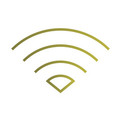 Wi-Fi symbol