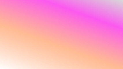 pink orange gradient background