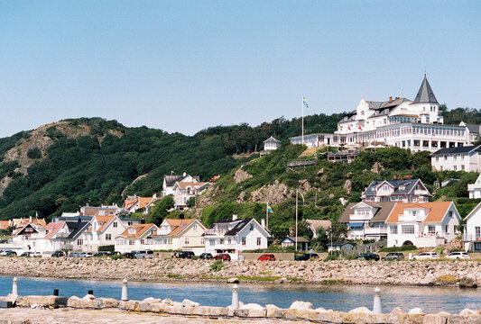 M&ouml;lle, Sweden