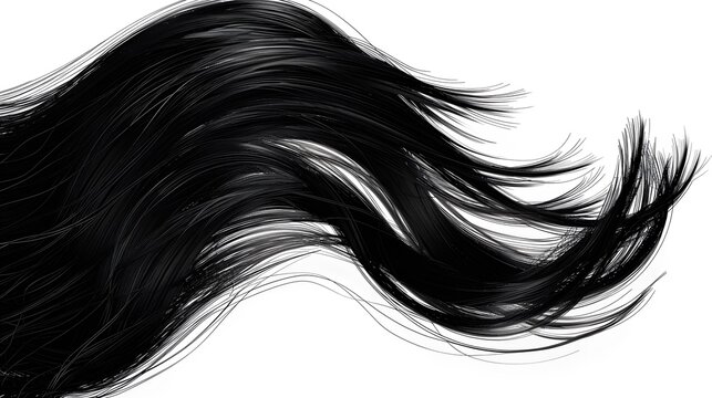 Black Hair Images Browse 5 015 680 Stock Photos Vectors and Video Adobe Stock