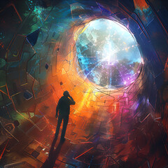The Physics of Instant Transport: Teleportation Explored, Quantum Entanglement: The Key to Teleportation