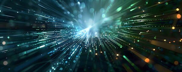 Optimal setting for exploring digital technologies and advancing data-related projects