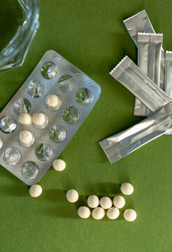 Hormone replacement therapy.
