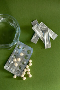 Hormone replacement therapy