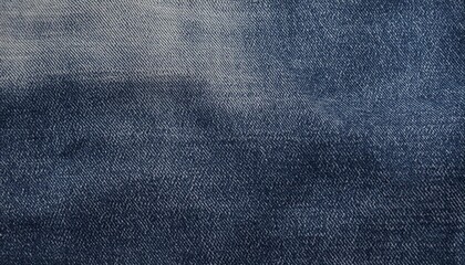 紺色のデニム地の背景_02