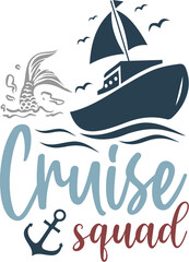 Cruise T-shirt Design, Cruise SVG Design, Cruise shirt, Family Cruise T-shirt, Family Matching Vacation, Vacation shirt, Summer Vacation, family trip T-shirt, family beach, family traveling, family 