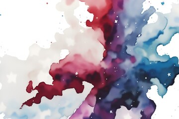 Abstract Blurred colorful gradient background. Beautiful wave backdrop. Vector illustration for your graphic design, banner, poster, card or wallpaper, theme
