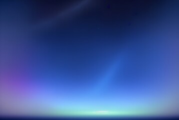 Abstract Blurred colorful gradient background. Beautiful wave backdrop. Vector illustration for your graphic design, banner, poster, card or wallpaper, theme
