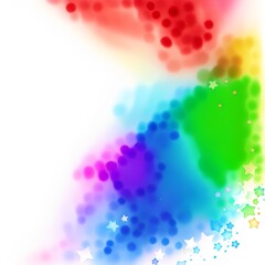 Abstract Blurred colorful gradient background. Beautiful wave backdrop. Vector illustration for your graphic design, banner, poster, card or wallpaper, theme
