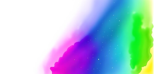 Abstract Blurred colorful gradient background. Beautiful wave backdrop. Vector illustration for your graphic design, banner, poster, card or wallpaper, theme
