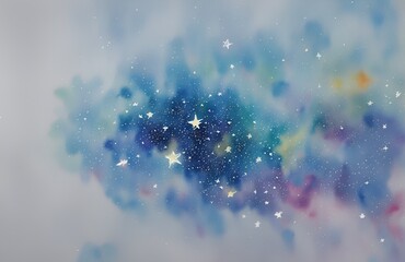 Abstract Blurred colorful gradient background. Beautiful wave backdrop. Vector illustration for your graphic design, banner, poster, card or wallpaper, theme
