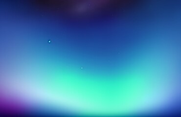 Abstract Blurred colorful gradient background. Beautiful wave backdrop. Vector illustration for your graphic design, banner, poster, card or wallpaper, theme
