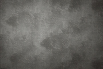 Fototapeta premium Vintage distressed old photo light leaks, film grain, dust and scratches transparent texture overlay with vignette border. Dirty gritty grunge analog 8k retro effect background with copy space. 