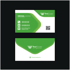 Business card designs and templates for your company